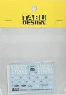 TABU12074 1/12 YZR500 1988 Option(LS) For HASEGAWA