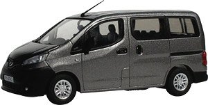 101358 ELIGOR 1/43 日産 NV200 コンビ