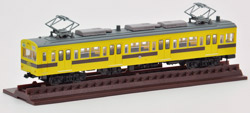 250647 鉄コレ 秩父鉄道1000系旧塗装冷改3両