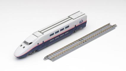 FM-030 ファーストカーミュージアム E1系上越新幹線(Max)
