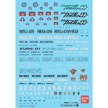 GD ダブルオー汎用2