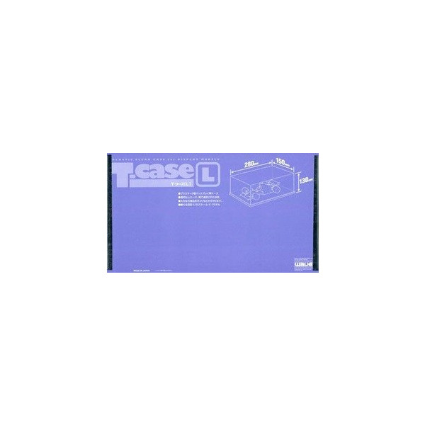 TC061 T・ケ-ス (L) ミラ-バック
