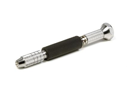 74112 精密ピンバイスD-R (0.1~3.2mm)