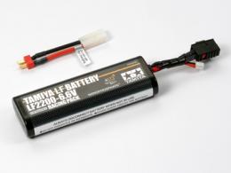 55102 タミヤLF2200-6.6V レーシングパック
