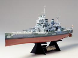 78011 1/350 プリンス オブ ウェールズ