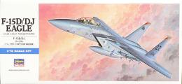 D5 F-15D/DJイーグル