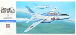 D11 川﨑T-4'ブルーインパルス2002'