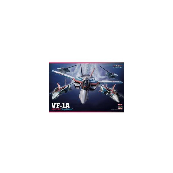 65798 VF-1Aバルキリー「エンジェルバーズ」