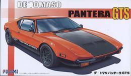 RS(90) デ・トマソ・パンテーラ GTS