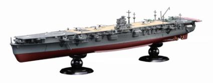 FH-25 1/700 日本海軍航空母艦 飛龍 フルハルモデル