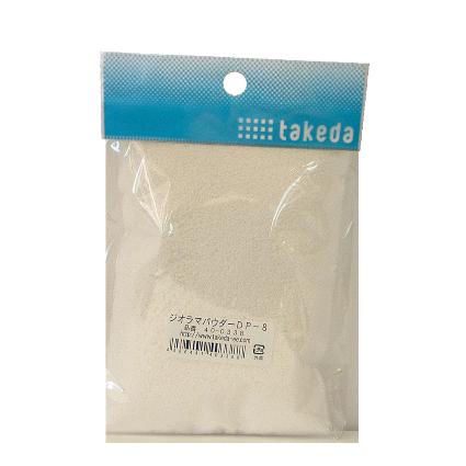 403388 ジオラマパウダー 白 40-0338