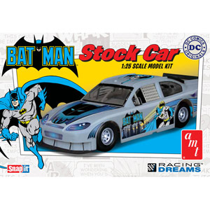 AMT940 amt 1/25 バットマン ストッカー