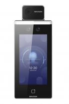 HIKVISION製サーマル測温機能付き顔認証端末(DS-KITA70MI-T)