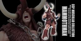 CMC40 マンモスマン 特別カラー