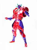 CMC NO.34 悪魔将軍 1.0 JCSカラー アドベント Ver.