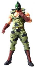 CMC キン肉マンソルジャー Ver. 2.0 軍服 特別カラー