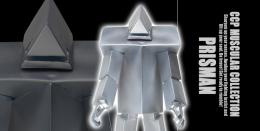 CMC44 プリズマン 原作 シルバー