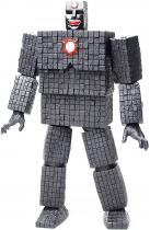 ニューレトロソフビ05 サンシャイン2.0 ブラック