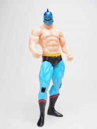 ニューレトロソフビ09 ロビンマスク 2.0 特別