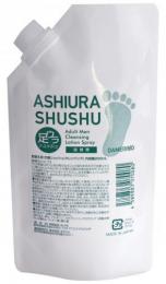 ダメリーノ　詰替え用 足裏シュッシュ　200mL