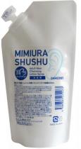 ダメリーノ　詰替え用　耳裏シュッシュ　200mL