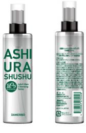 ダメリーノ　足裏シュッシュ　200ml