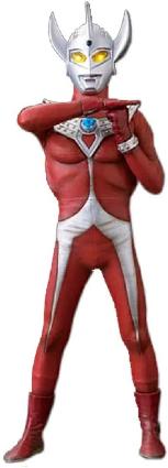 1/6特撮シリーズ ウルトラマンタロウ 発光ギミック付き