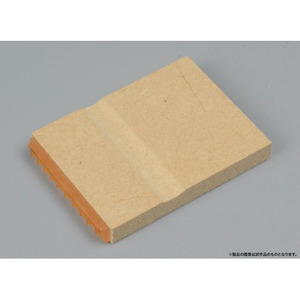 MJK07 MONO 情景クラフト用 屋根板スタンプ (小)