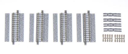 1764 ワイドPCレールS70-WP(F)(4本セット)