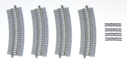 1782 ワイドPCアプローチレールCR(L)317-22.5-WP(F)(4本2組)