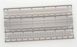 3082 ワイドレール用壁C317内・C280外(3種*8枚入)