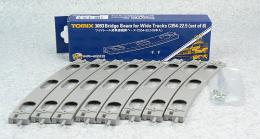 3093 WR用単線橋脚ベースC354-22.5(8本)