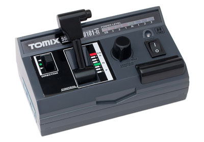 5517 TCSパワーユニット N-DU101-CL