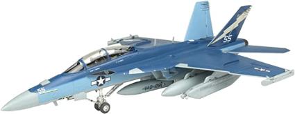 TPA-26 イタレリ 1/48 アメリカ海軍 電子戦機 EA-18G グラウラー VAQ-129 ヴァイキングス  海軍航空100周年記念塗装機