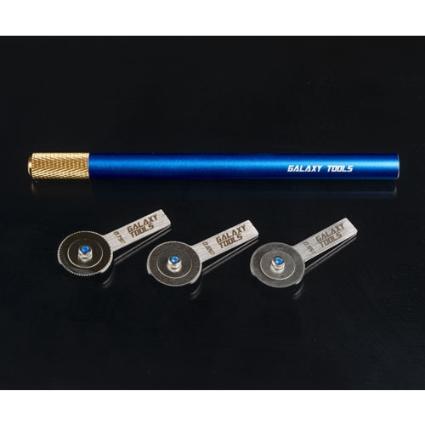 R-02 リベットマーキングツールセットL