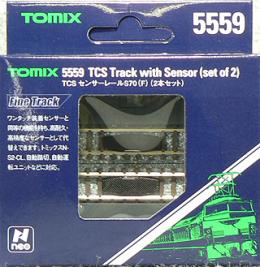 5559 TCSセンサーレールS70(F・2本)