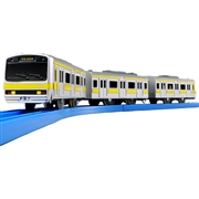 プラレール S-49 サウンドE231系総武線