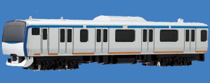 No.23 相模鉄道 11000系