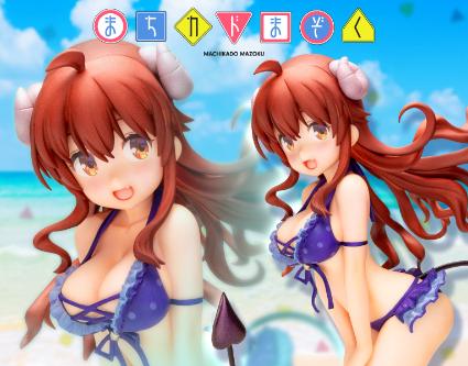 PP922 シャドウミストレス優子 水着ver.