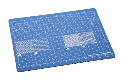 HT-099 カティングマットA4
