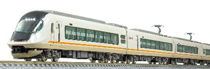 31755 近鉄21020系アーバンライナーnext(座席表示変更後)6両編成セット(動力付き)