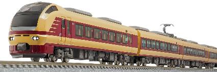 50756 E653系1000番代(国鉄特急色)7両編成セット(動力付き)