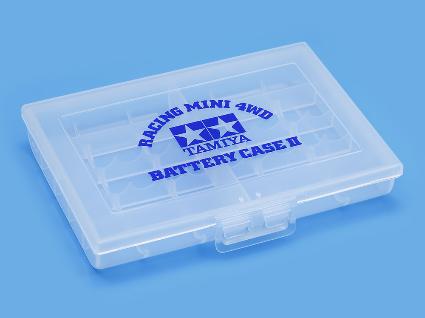 GP.521 ミニ四駆バッテリーケース2