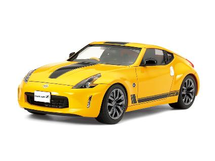 24348 1/24 NISSAN フェアレディZ Heritage edition