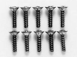 SP.581 3×12皿タッピングビス 10本