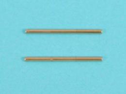 OP.851 46mmチタンコートサスシャフト