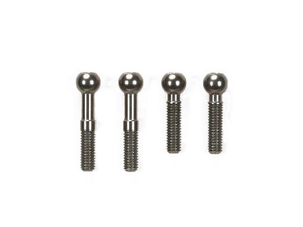 OP.1648 フッソコート スタビライザーボールリンクセット