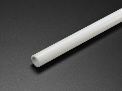70221 プラ材 8mmパイプ (3本)