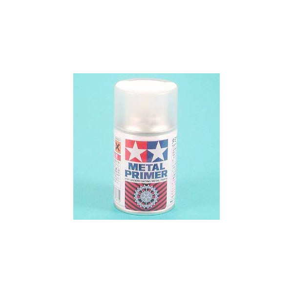 87061 タミヤ メタルプライマー