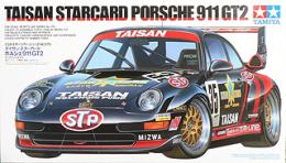 24175 1/24 タイサン ポルシェ 911